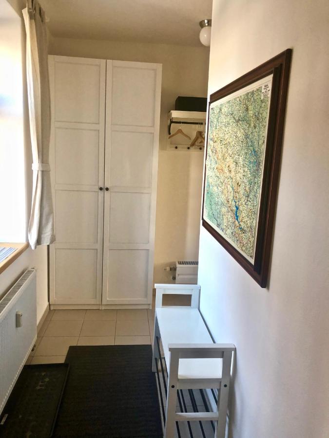 Apartman Kvilda 126 Экстерьер фото