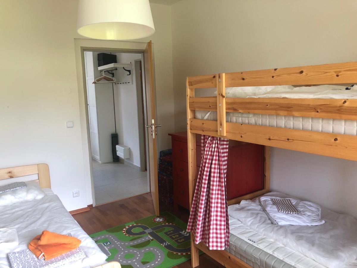Apartman Kvilda 126 Экстерьер фото